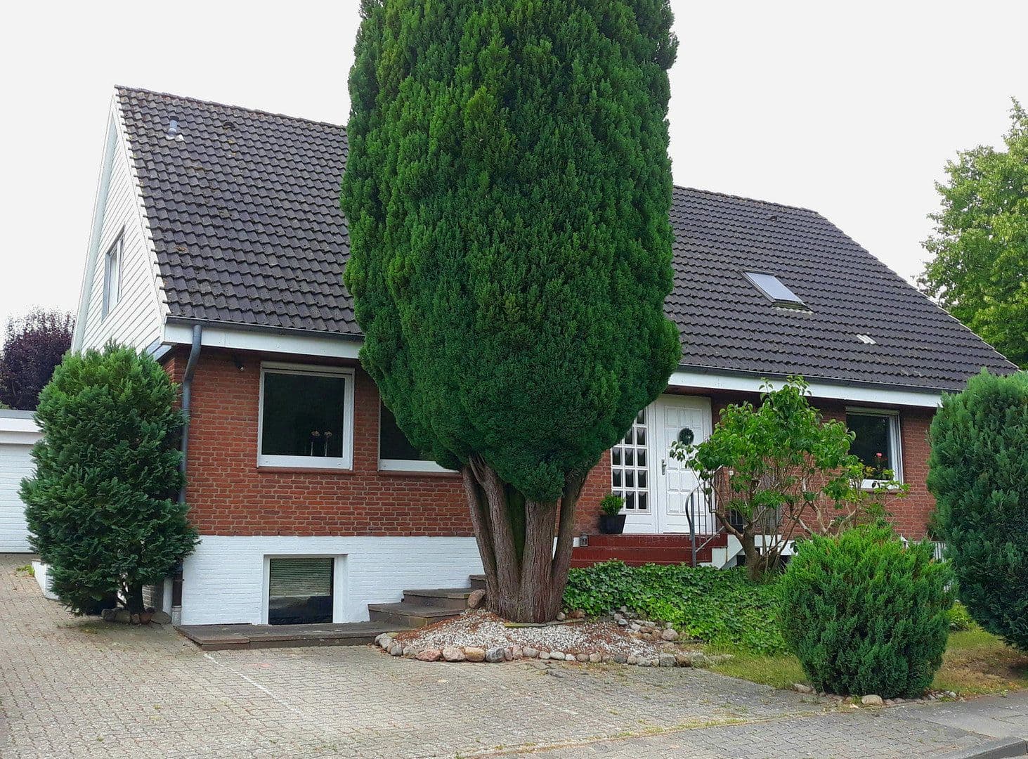 Predaj domu 211 m², pozemek 830 m², Scharbeutz, Šlezvicko-Holštajnsko Predaj domu 211 m², pozemek 830 m², Scharbeutz, Šlezvicko-Holštajnsko