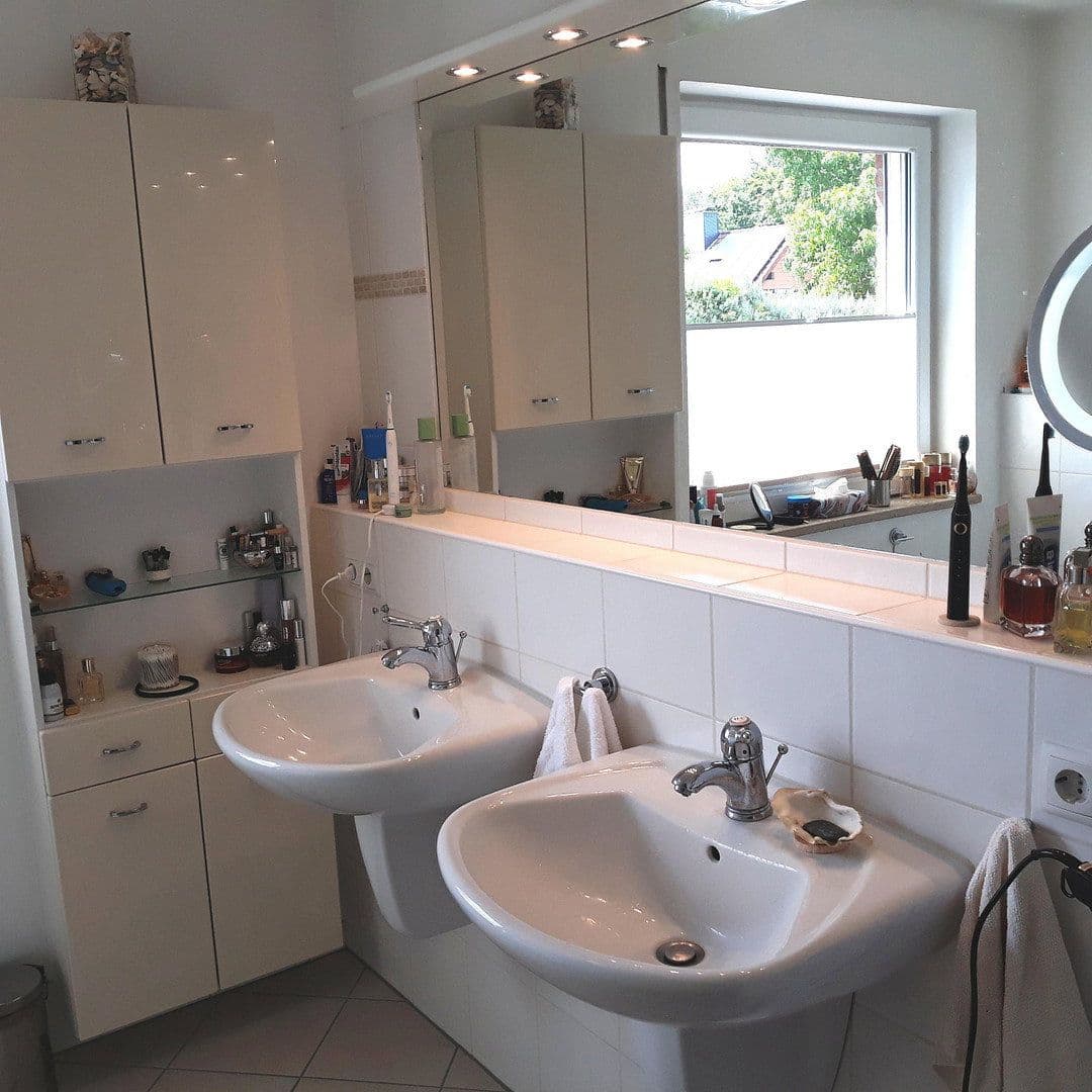 Predaj domu 211 m², pozemek 830 m², Scharbeutz, Šlezvicko-Holštajnsko Predaj domu 211 m², pozemek 830 m², Scharbeutz, Šlezvicko-Holštajnsko