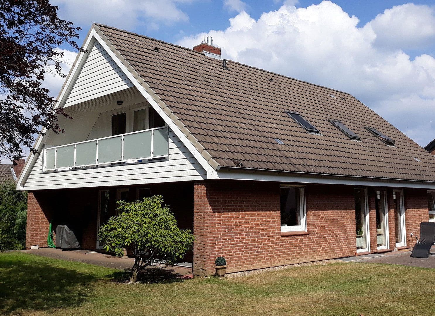 Predaj domu 211 m², pozemek 830 m², Scharbeutz, Šlezvicko-Holštajnsko Predaj domu 211 m², pozemek 830 m², Scharbeutz, Šlezvicko-Holštajnsko
