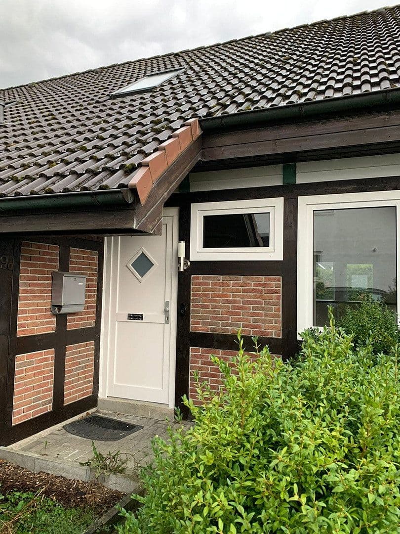 Predaj domu 100 m², pozemek 260 m², Büren, Severné Porýnie - Westfálsko Predaj domu 100 m², pozemek 260 m², Büren, Severné Porýnie - Westfálsko