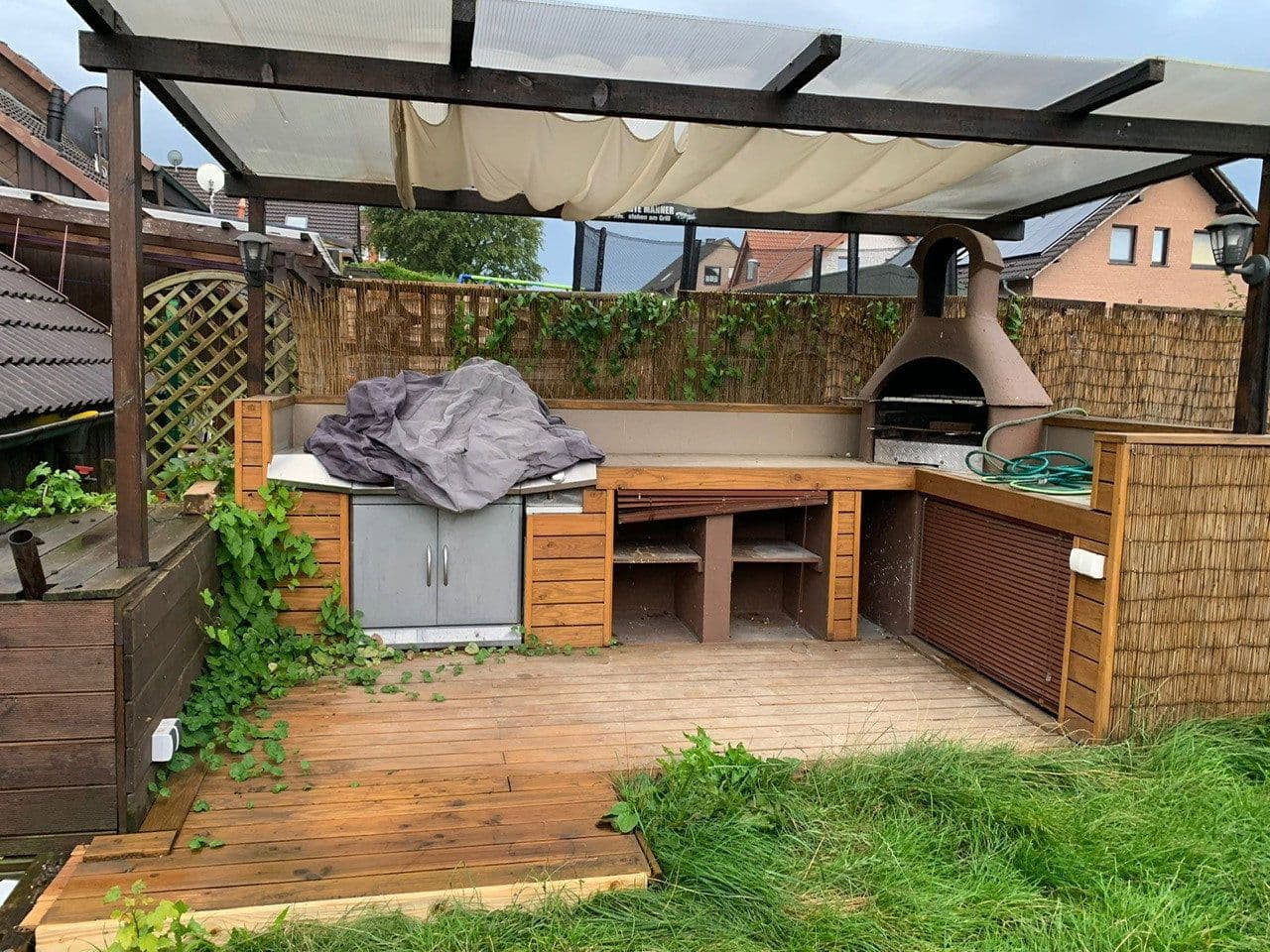 Predaj domu 100 m², pozemek 260 m², Büren, Severné Porýnie - Westfálsko Predaj domu 100 m², pozemek 260 m², Büren, Severné Porýnie - Westfálsko