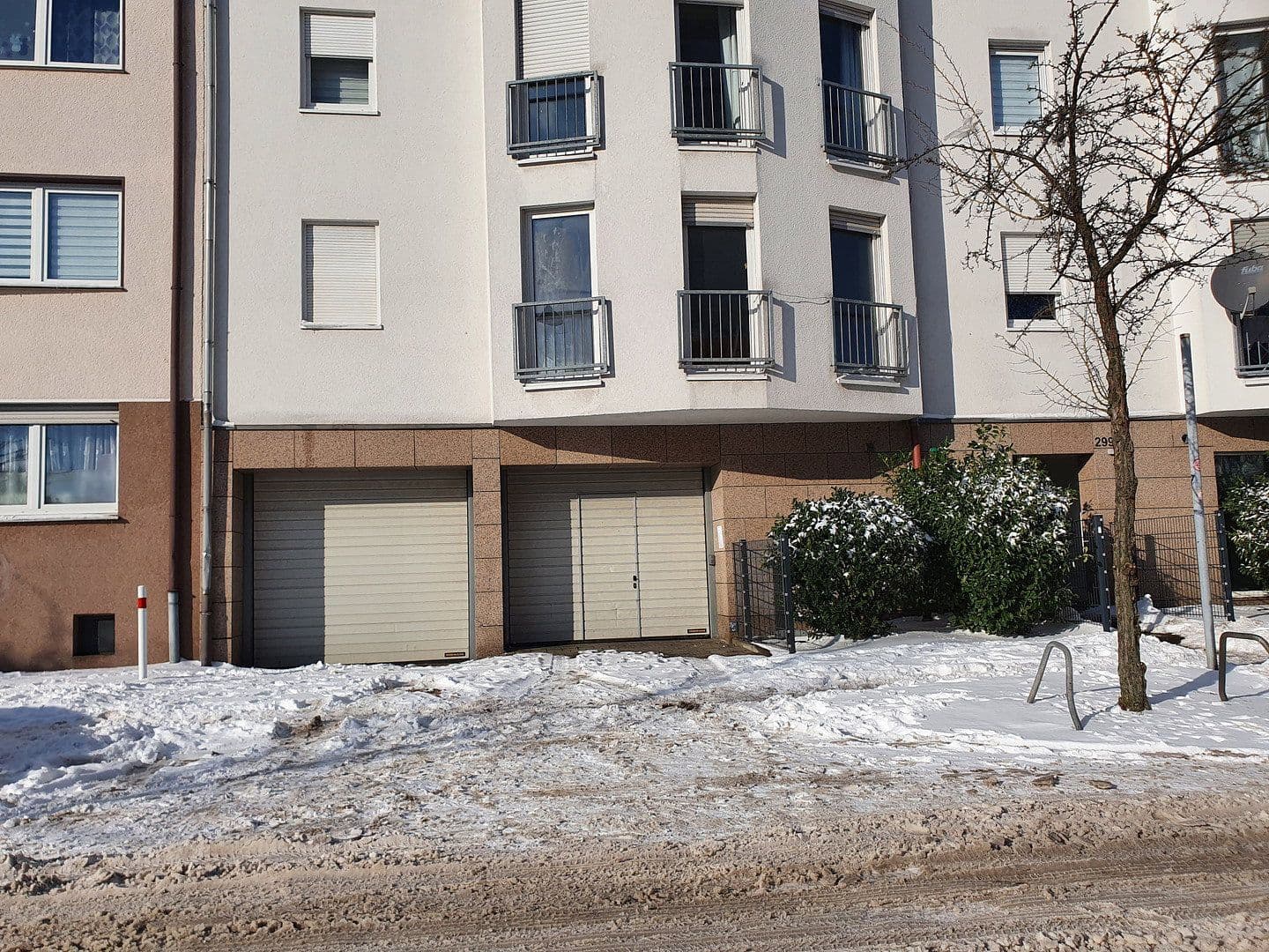 Prenájom garáže, Gladbecker Str. 299 - SP 8, Essen, Severné Porýnie - Westfálsko Prenájom garáže, Gladbecker Str. 299 - SP 8, Essen, Severné Porýnie - Westfálsko