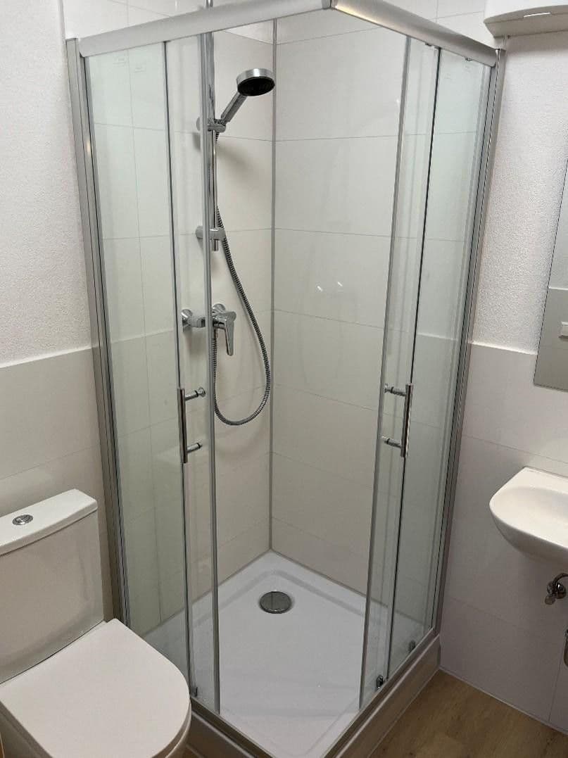 Prenájom bytu 1-izbový 18 m², Mühlstraße 50, Nürtingen, Bádensko-Wurttembersko Prenájom bytu 1-izbový 18 m², Mühlstraße 50, Nürtingen, Bádensko-Wurttembersko