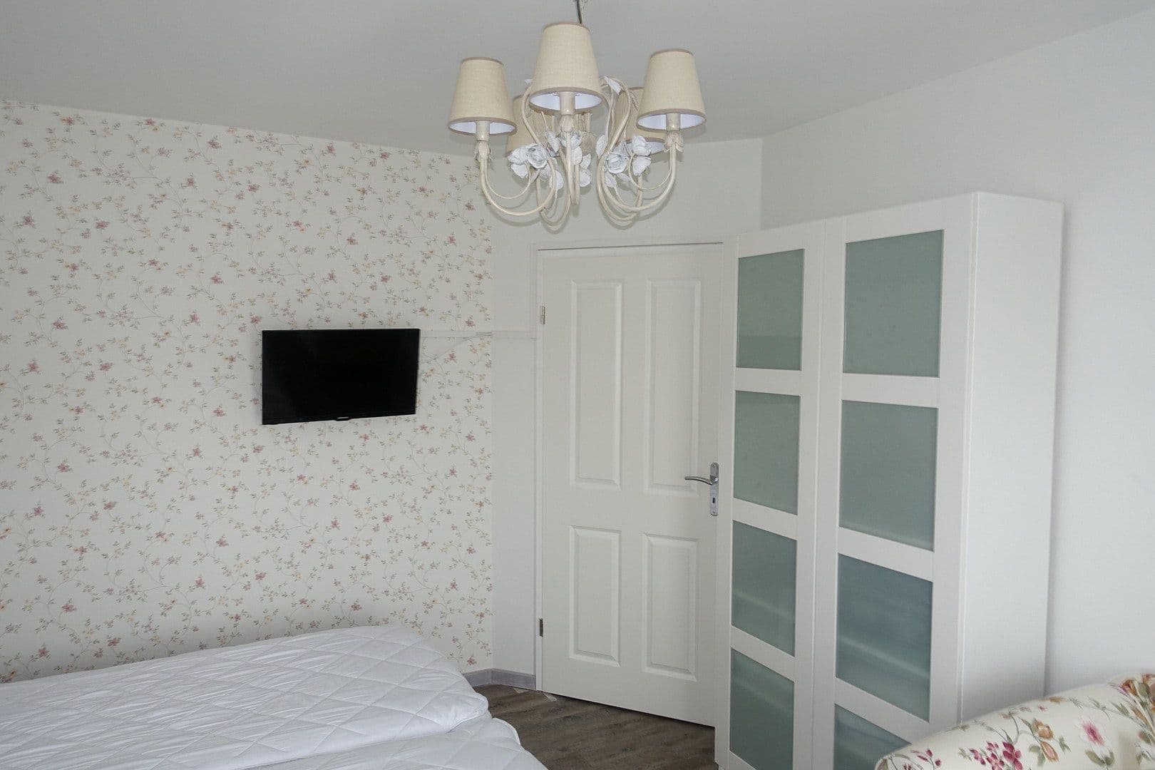 Predaj bytu 2-izbový 46 m², Apothekergarten 3, Kröpelin, Meklenbursko-Predpomoransko Predaj bytu 2-izbový 46 m², Apothekergarten 3, Kröpelin, Meklenbursko-Predpomoransko
