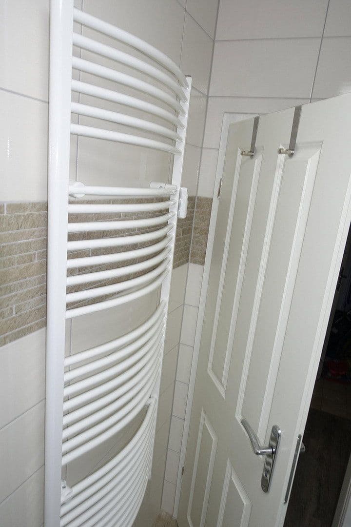 Predaj bytu 2-izbový 46 m², Apothekergarten 3, Kröpelin, Meklenbursko-Predpomoransko Predaj bytu 2-izbový 46 m², Apothekergarten 3, Kröpelin, Meklenbursko-Predpomoransko