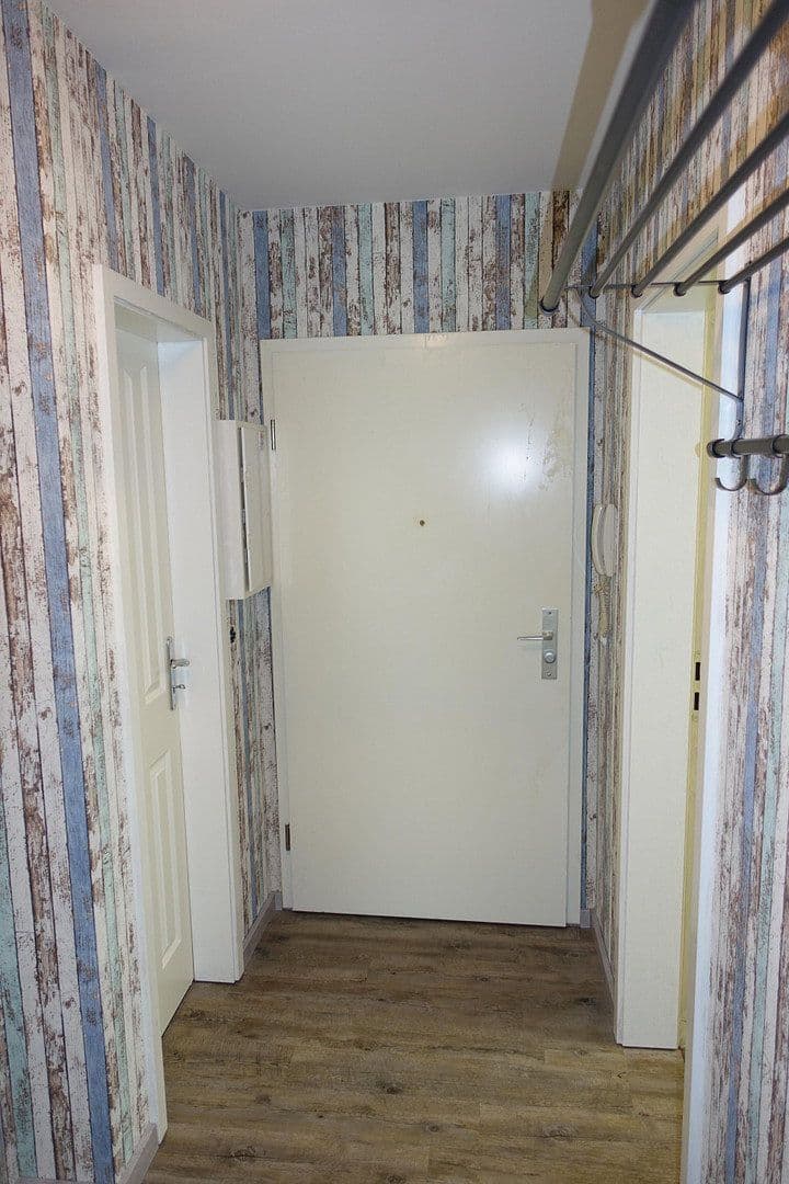 Predaj bytu 2-izbový 46 m², Apothekergarten 3, Kröpelin, Meklenbursko-Predpomoransko Predaj bytu 2-izbový 46 m², Apothekergarten 3, Kröpelin, Meklenbursko-Predpomoransko