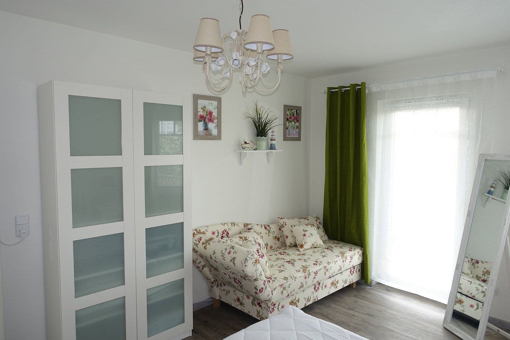 Predaj bytu 2-izbový 46 m², Apothekergarten 3, Kröpelin, Meklenbursko-Predpomoransko Predaj bytu 2-izbový 46 m², Apothekergarten 3, Kröpelin, Meklenbursko-Predpomoransko