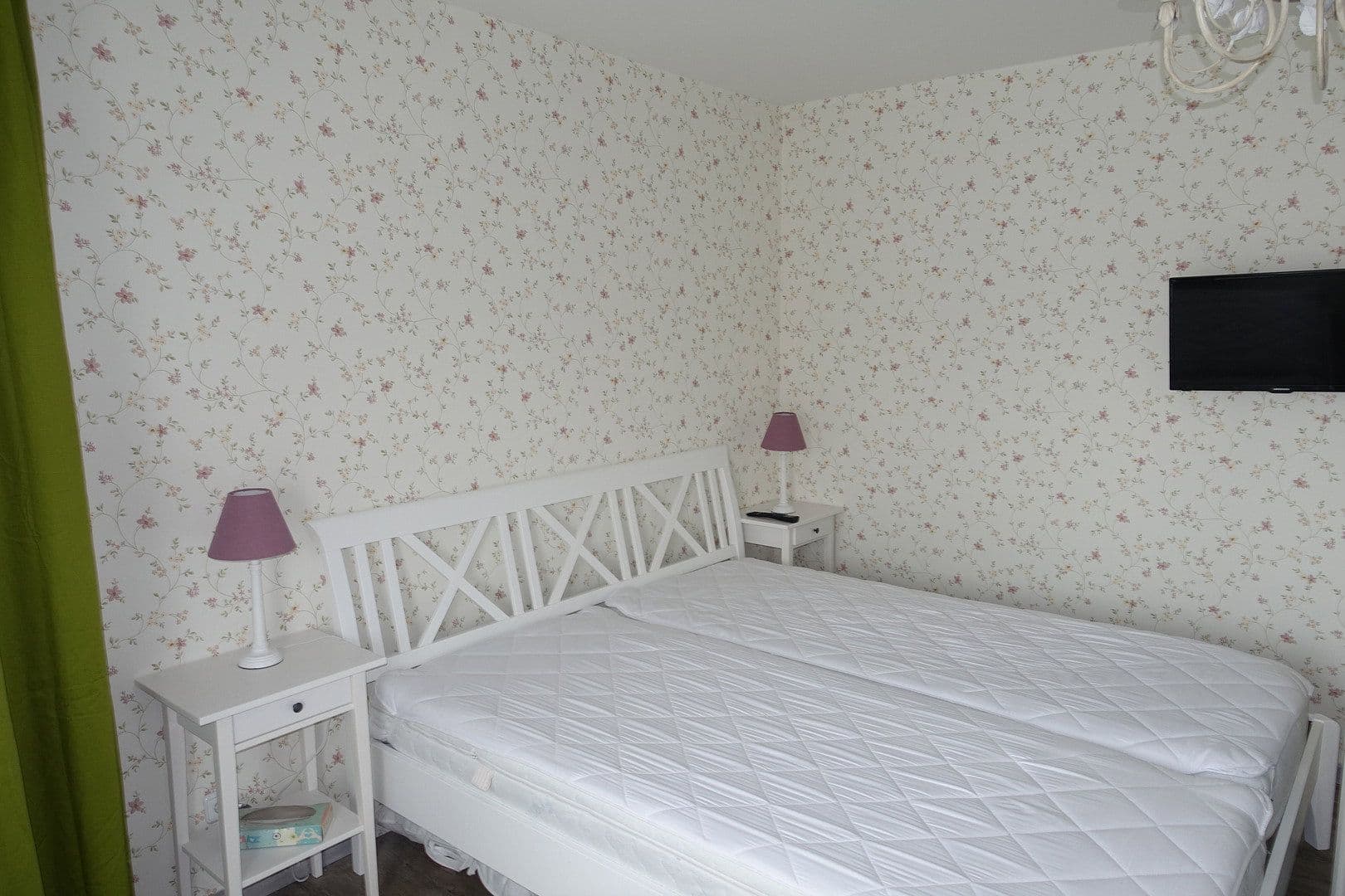 Predaj bytu 2-izbový 46 m², Apothekergarten 3, Kröpelin, Meklenbursko-Predpomoransko Predaj bytu 2-izbový 46 m², Apothekergarten 3, Kröpelin, Meklenbursko-Predpomoransko