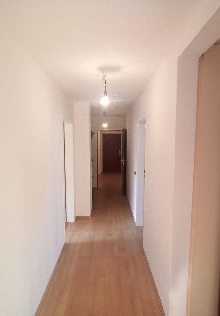 Prenájom bytu 3-izbový 125 m², Passau, Bavorsko Prenájom bytu 3-izbový 125 m², Passau, Bavorsko