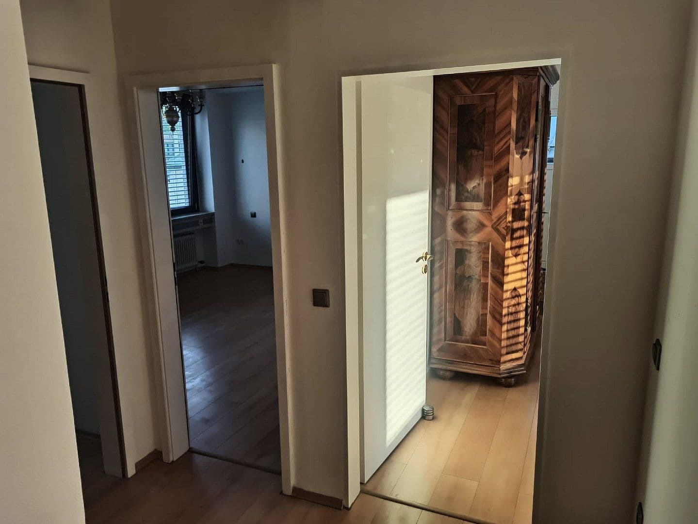 Prenájom bytu 3-izbový 125 m², Passau, Bavorsko Prenájom bytu 3-izbový 125 m², Passau, Bavorsko