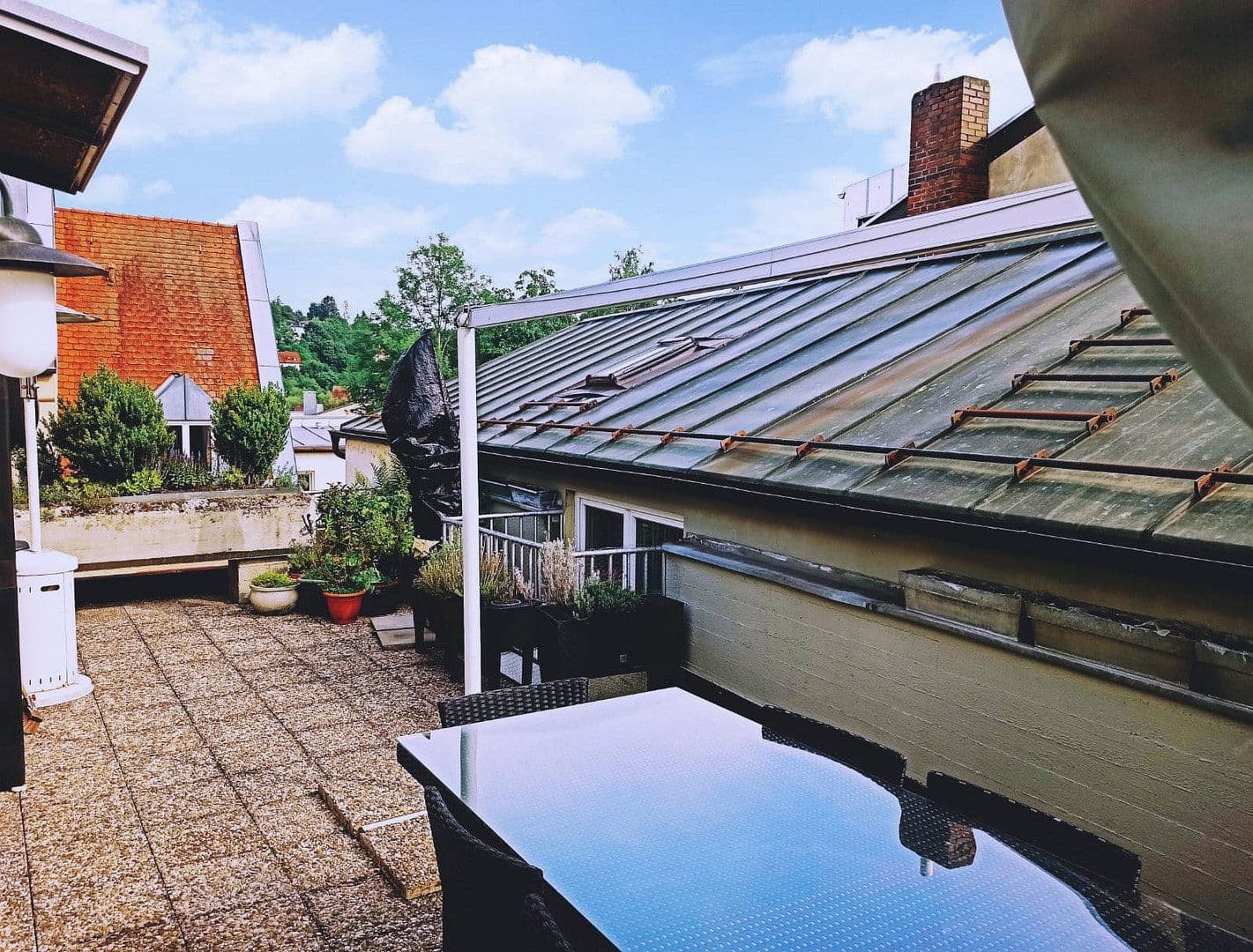 Prenájom bytu 3-izbový 125 m², Passau, Bavorsko Prenájom bytu 3-izbový 125 m², Passau, Bavorsko