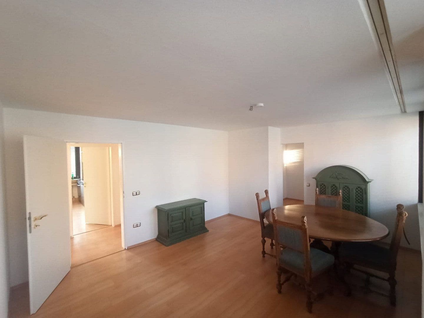 Prenájom bytu 3-izbový 125 m², Passau, Bavorsko Prenájom bytu 3-izbový 125 m², Passau, Bavorsko