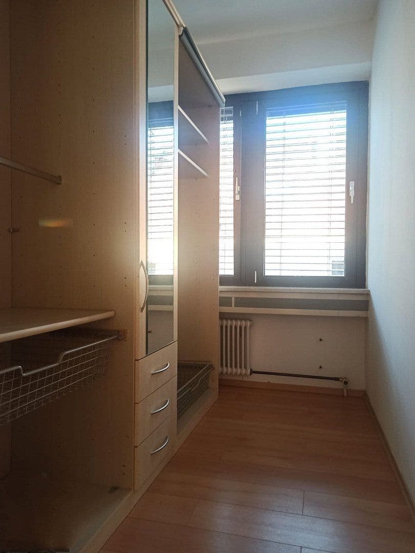 Prenájom bytu 3-izbový 125 m², Passau, Bavorsko Prenájom bytu 3-izbový 125 m², Passau, Bavorsko