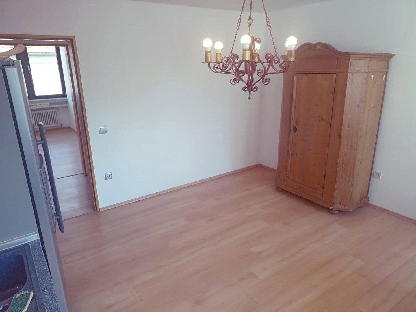 Prenájom bytu 3-izbový 125 m², Passau, Bavorsko Prenájom bytu 3-izbový 125 m², Passau, Bavorsko