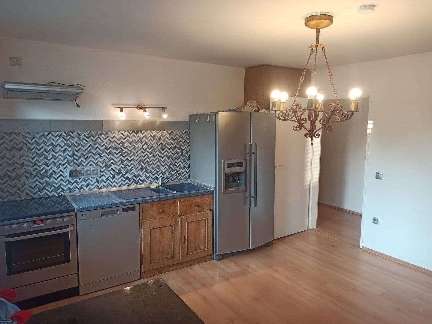 Prenájom bytu 3-izbový 125 m², Passau, Bavorsko Prenájom bytu 3-izbový 125 m², Passau, Bavorsko