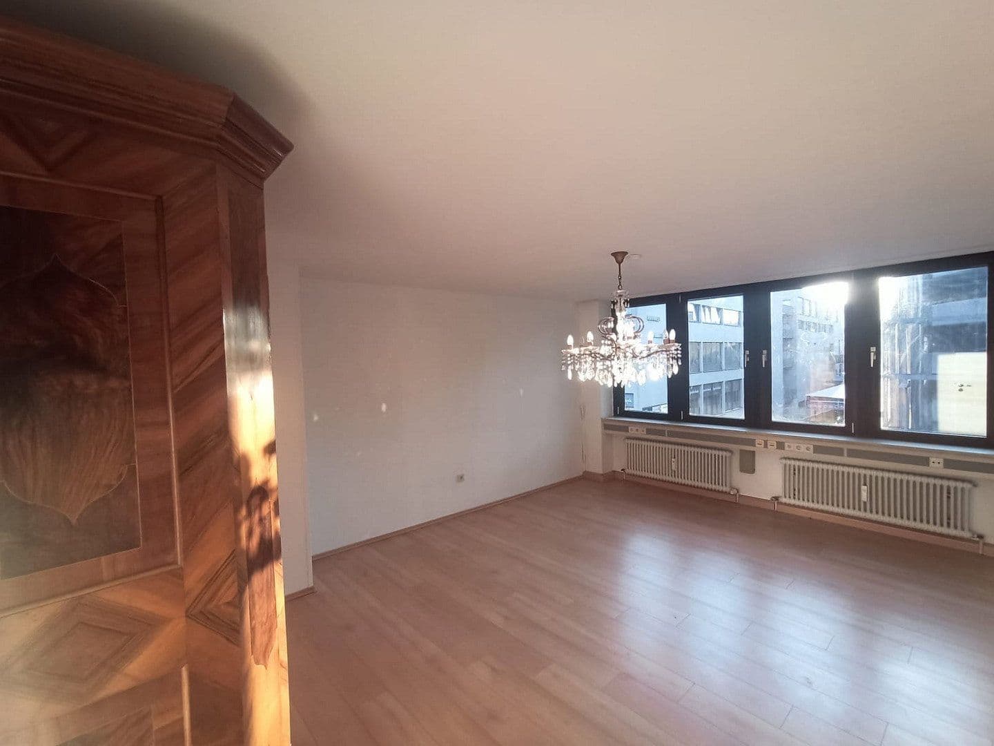 Prenájom bytu 3-izbový 125 m², Passau, Bavorsko Prenájom bytu 3-izbový 125 m², Passau, Bavorsko