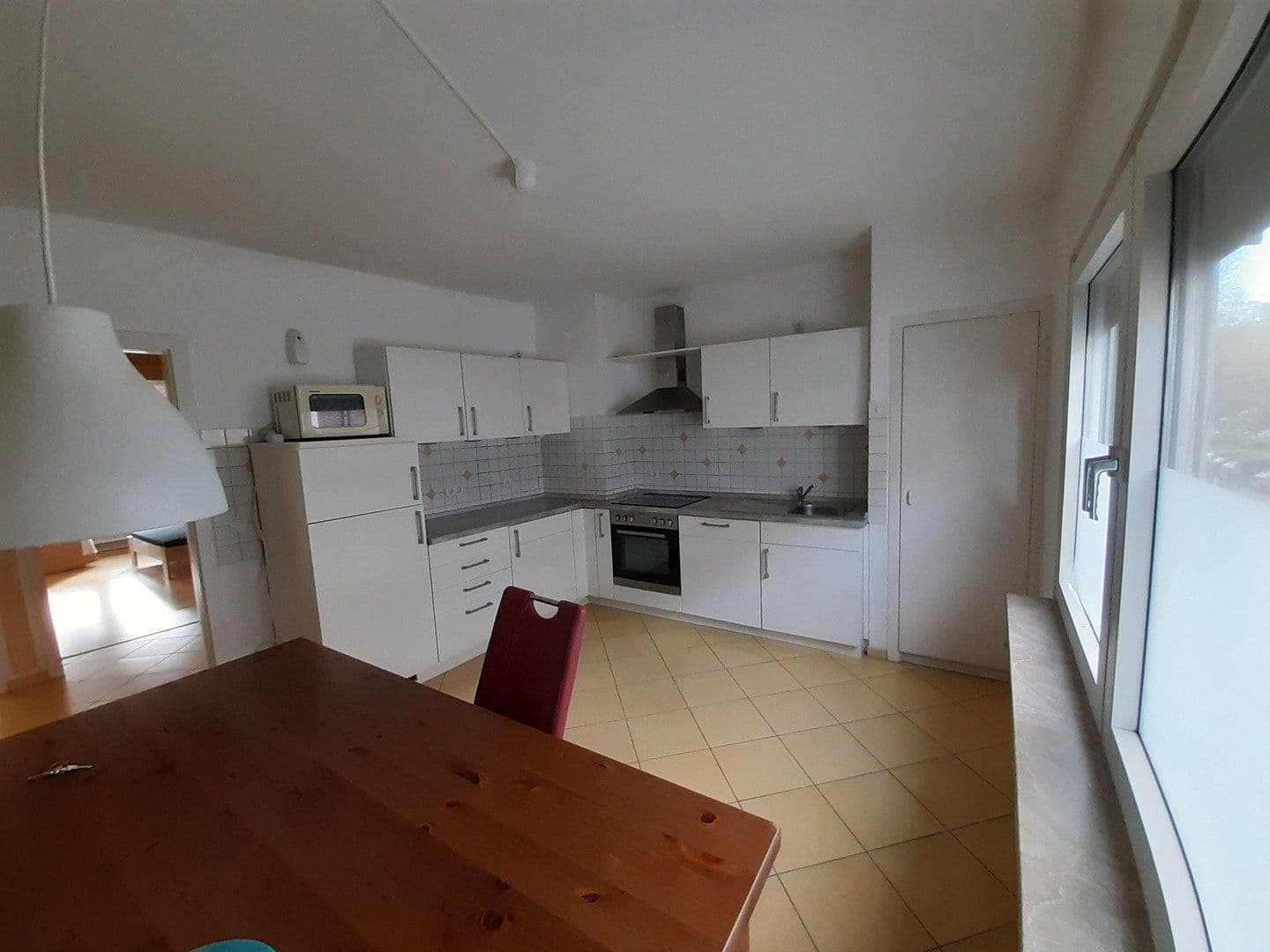 Prenájom bytu 3-izbový 57 m², Grabenstr.115, Duisburg, Severné Porýnie - Westfálsko Prenájom bytu 3-izbový 57 m², Grabenstr.115, Duisburg, Severné Porýnie - Westfálsko