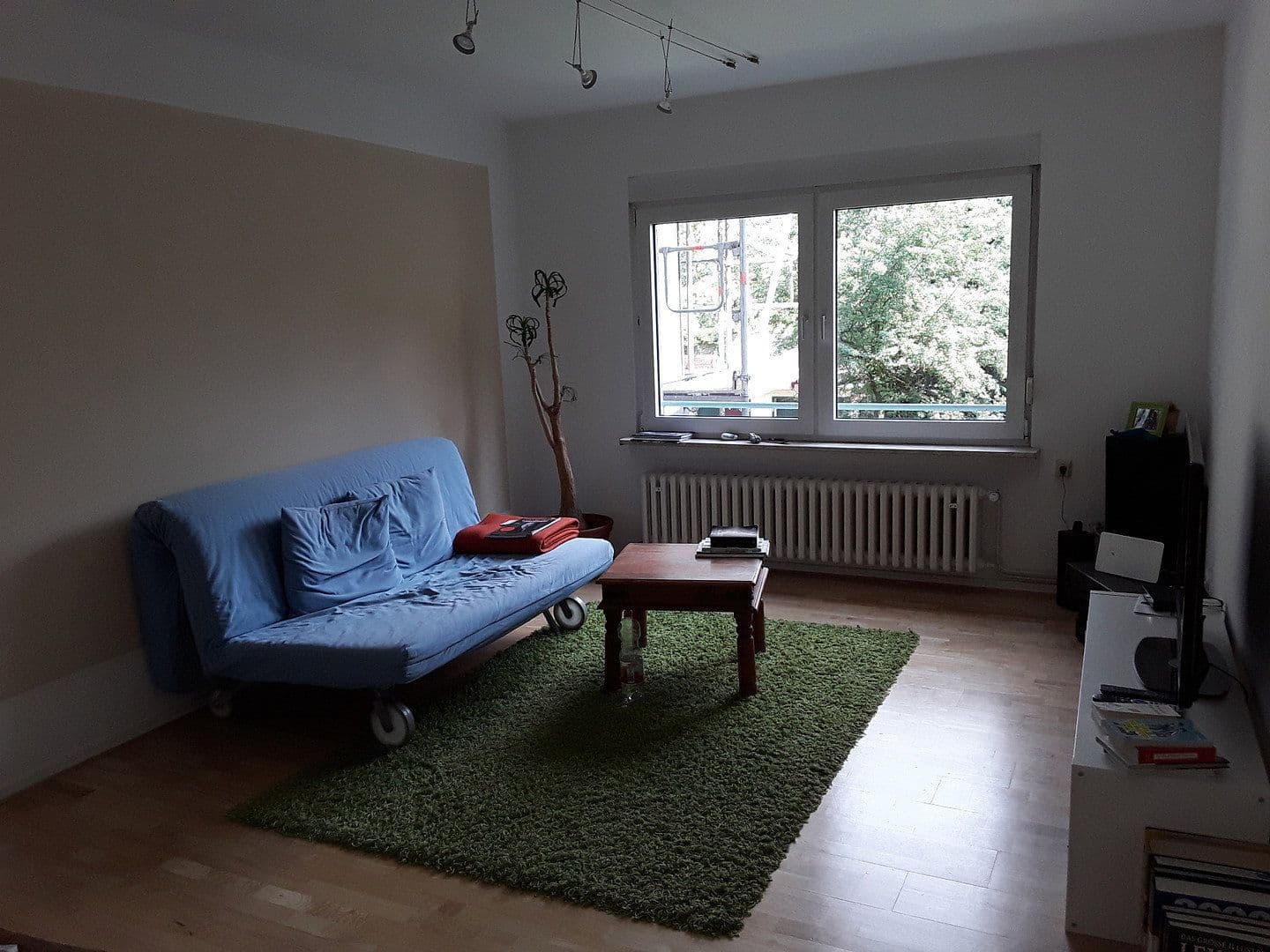 Prenájom bytu 3-izbový 57 m², Grabenstr.115, Duisburg, Severné Porýnie - Westfálsko Prenájom bytu 3-izbový 57 m², Grabenstr.115, Duisburg, Severné Porýnie - Westfálsko