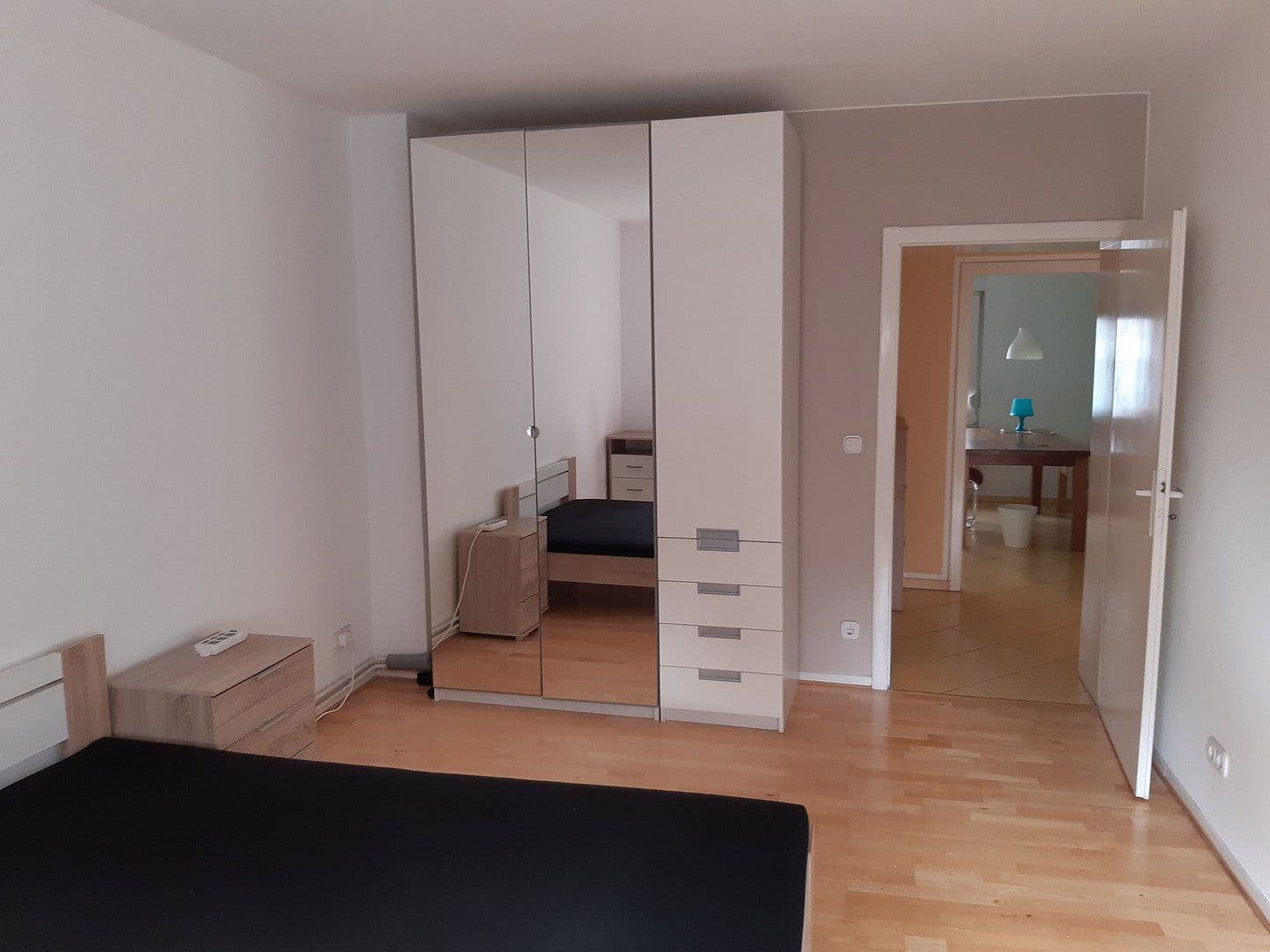 Prenájom bytu 3-izbový 57 m², Grabenstr.115, Duisburg, Severné Porýnie - Westfálsko Prenájom bytu 3-izbový 57 m², Grabenstr.115, Duisburg, Severné Porýnie - Westfálsko