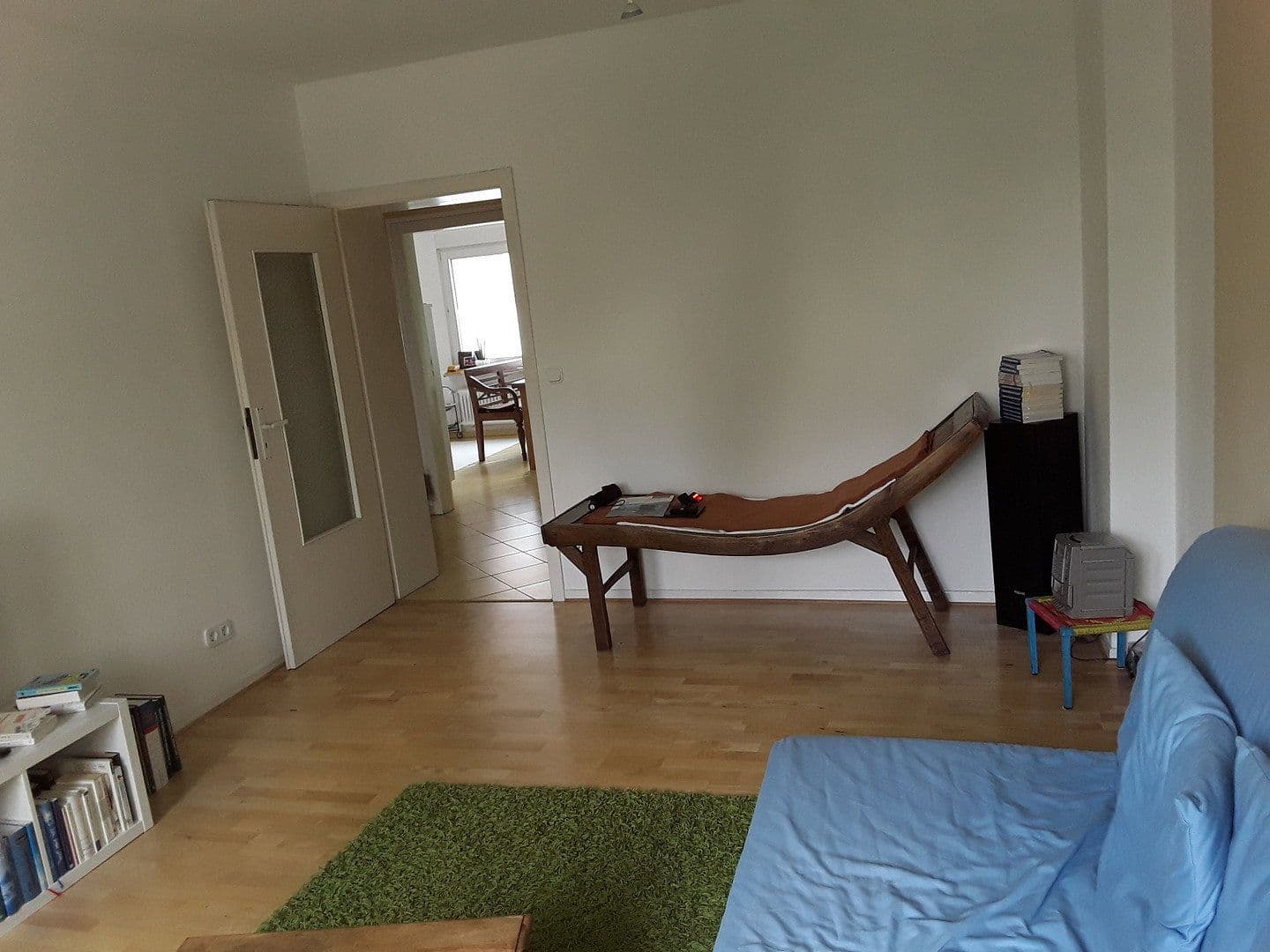 Prenájom bytu 3-izbový 57 m², Grabenstr.115, Duisburg, Severné Porýnie - Westfálsko Prenájom bytu 3-izbový 57 m², Grabenstr.115, Duisburg, Severné Porýnie - Westfálsko