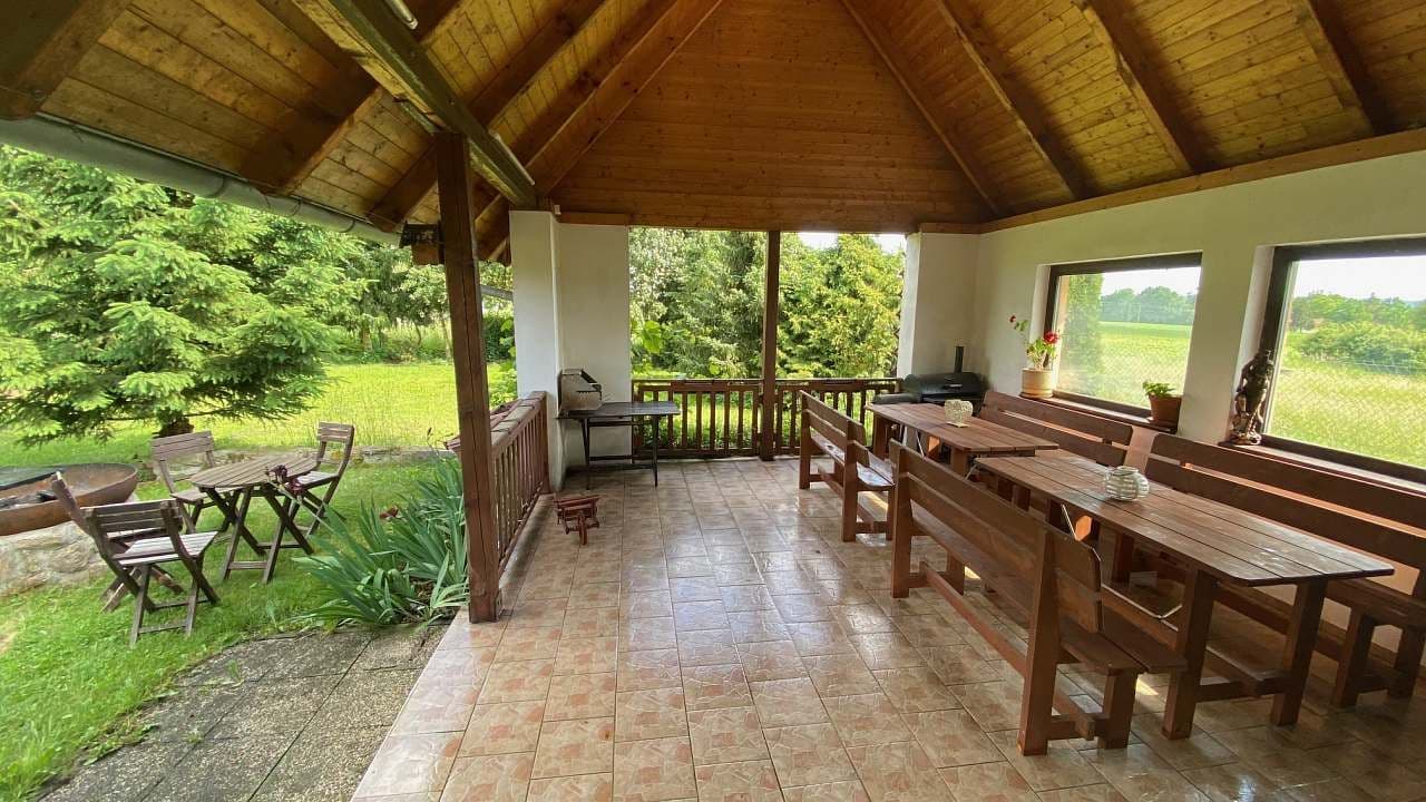 Prenájom rekreačného objektu, Jetětice, Jihočeský kraj Prenájom rekreačného objektu, Jetětice, Jihočeský kraj