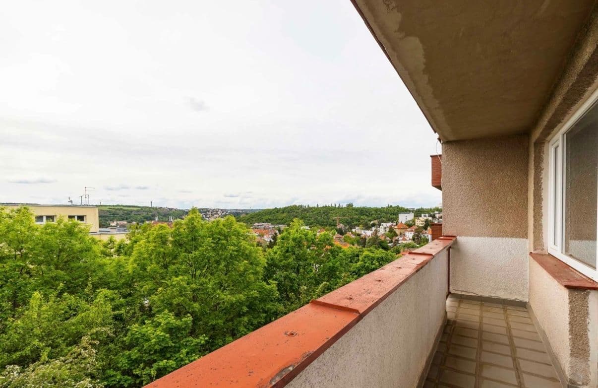 Prenájom bytu 4-izbový 120 m², U družstva Práce, Praha, Praha Prenájom bytu 4-izbový 120 m², U družstva Práce, Praha, Praha