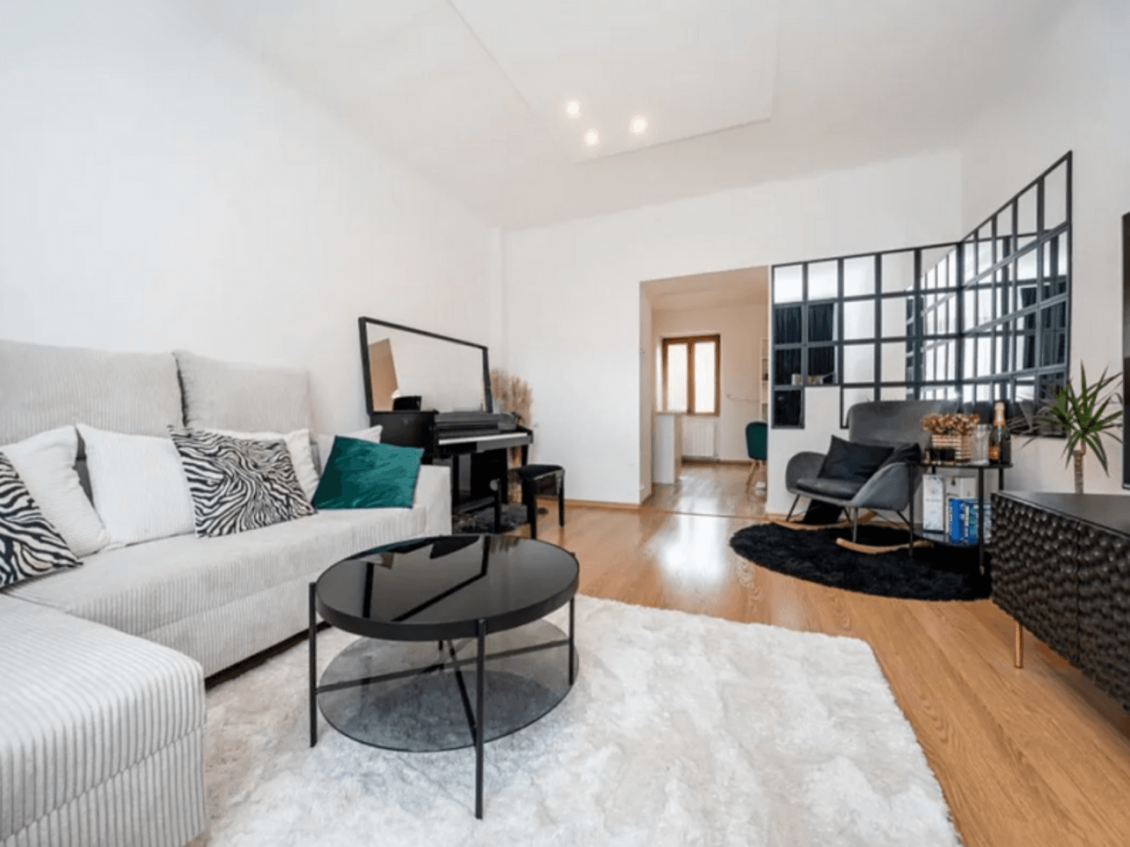 Prenájom bytu 2-izbový 67 m², Cingrova, Ostrava, Moravskoslezský kraj Prenájom bytu 2-izbový 67 m², Cingrova, Ostrava, Moravskoslezský kraj