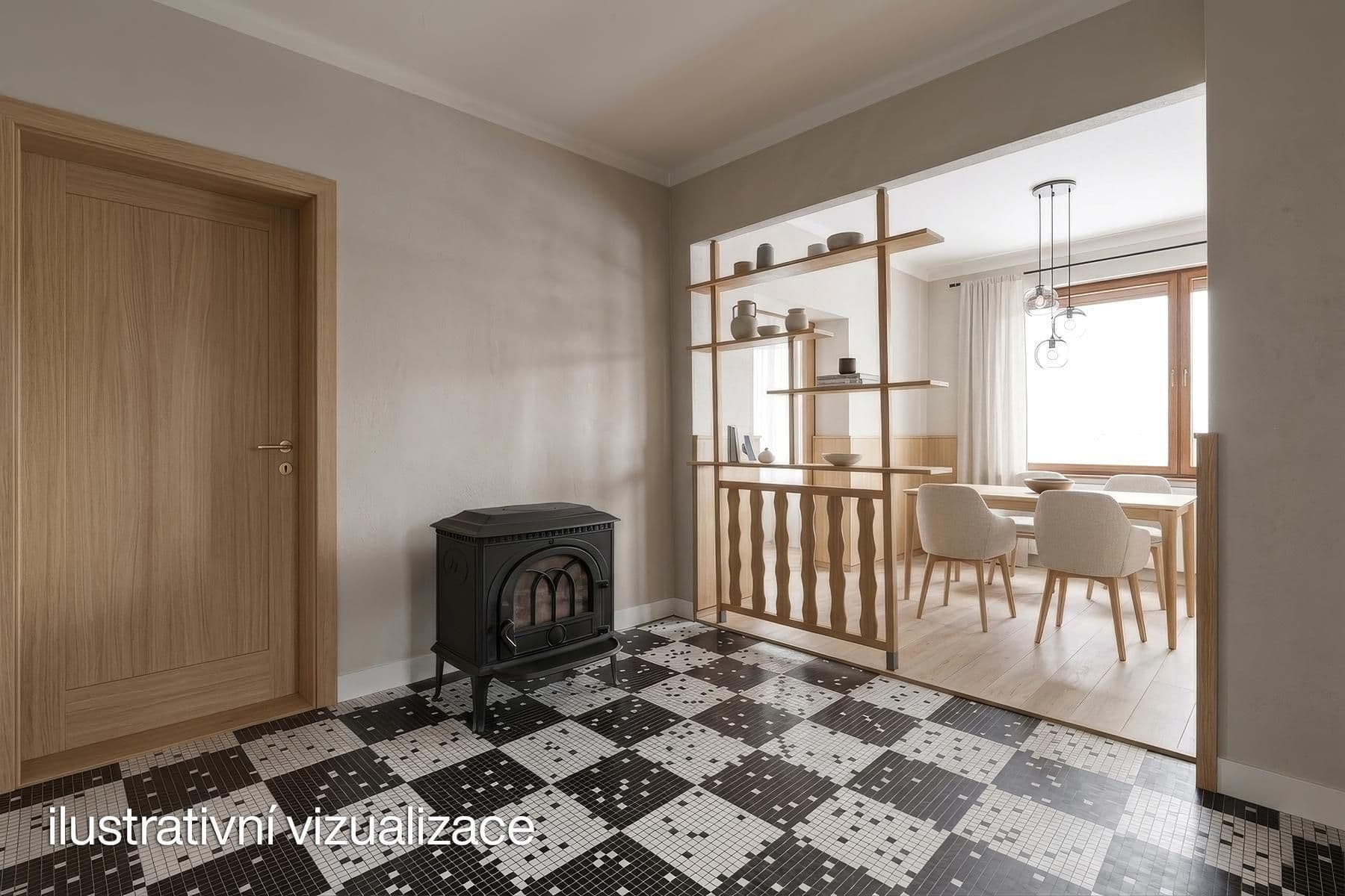Predaj domu 270 m², pozemek 784 m², B. Němcové, Uhlířské Janovice, Středočeský kraj Predaj domu 270 m², pozemek 784 m², B. Němcové, Uhlířské Janovice, Středočeský kraj