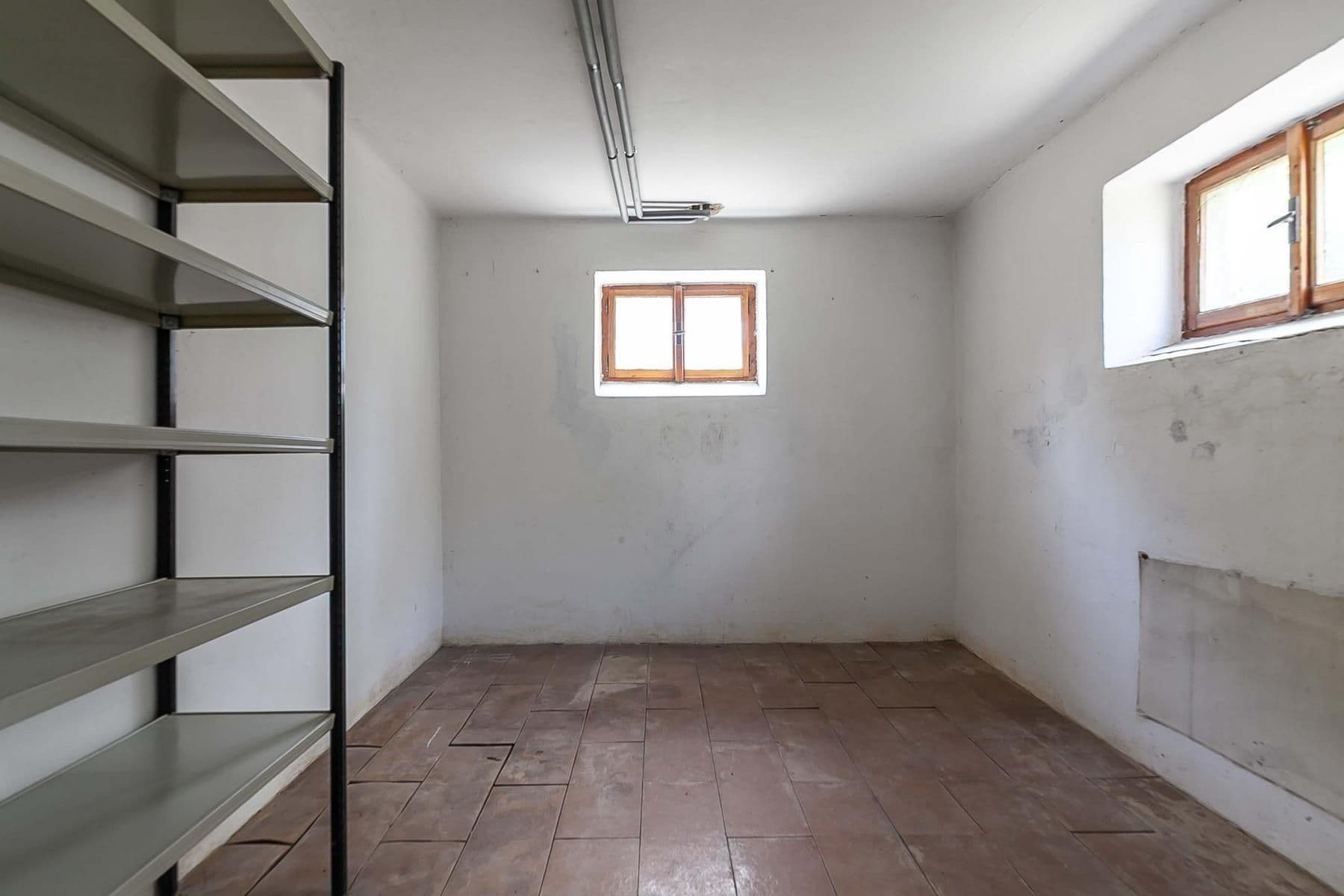Predaj domu 270 m², pozemek 784 m², B. Němcové, Uhlířské Janovice, Středočeský kraj Predaj domu 270 m², pozemek 784 m², B. Němcové, Uhlířské Janovice, Středočeský kraj