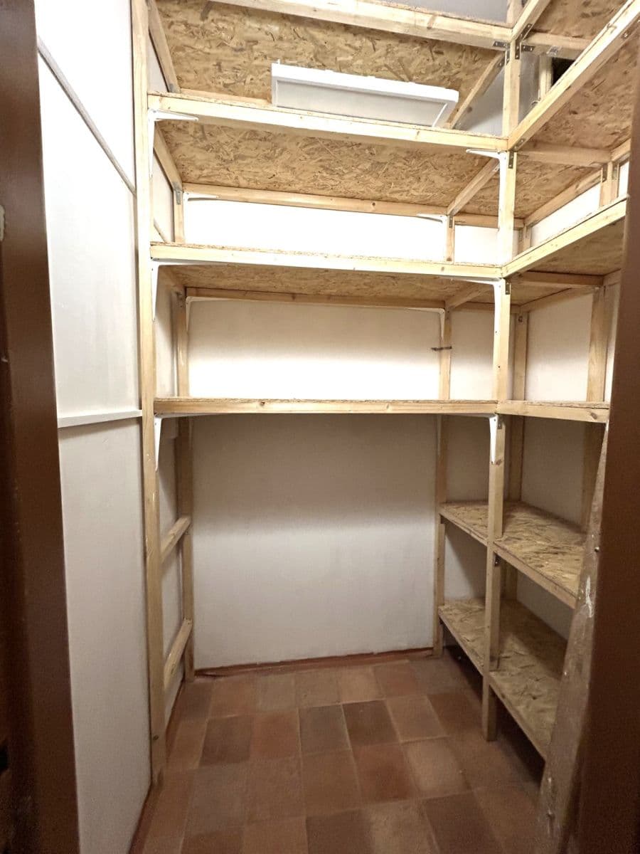 Prenájom bytu 3-izbový 75 m², Kandertova, Praha, Praha Prenájom bytu 3-izbový 75 m², Kandertova, Praha, Praha