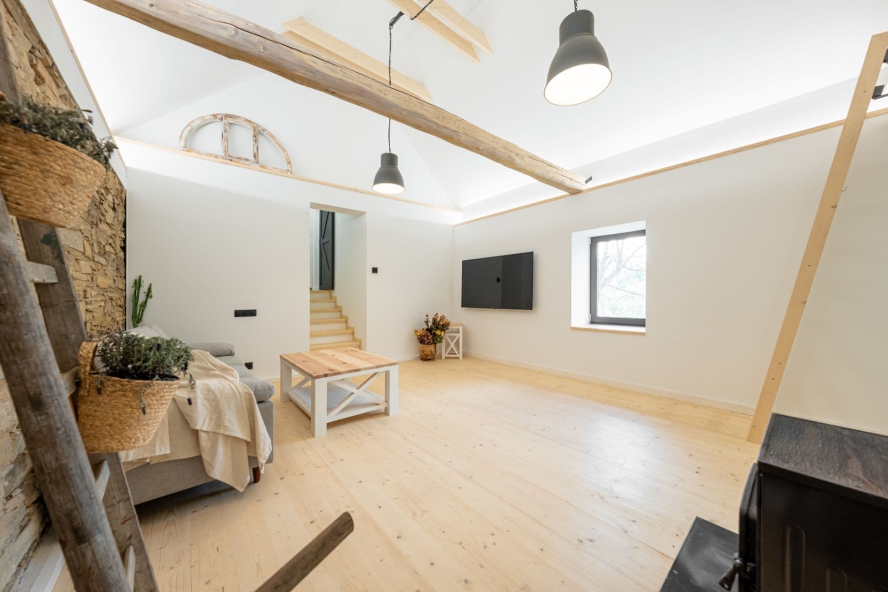 Predaj domu 100 m², pozemek 386 m², Velká Lečice, Středočeský kraj Predaj domu 100 m², pozemek 386 m², Velká Lečice, Středočeský kraj