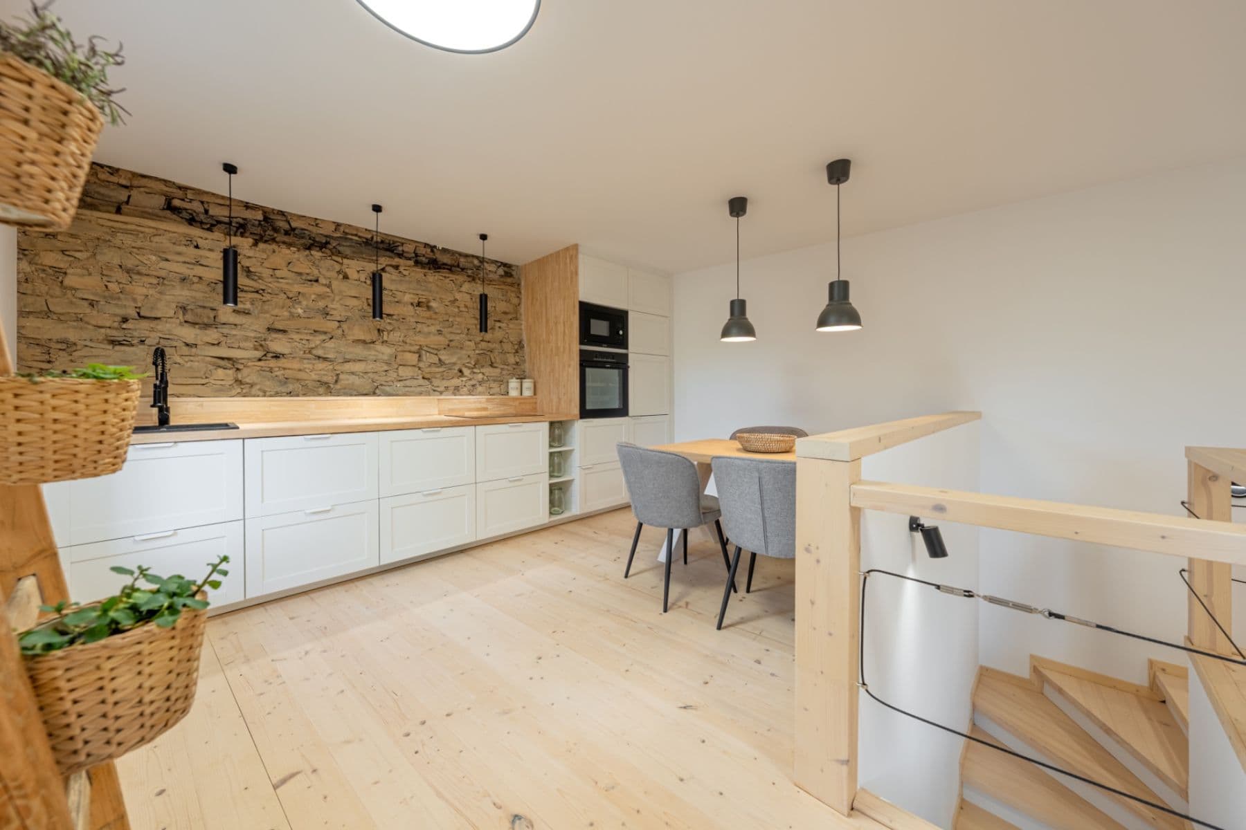 Predaj domu 100 m², pozemek 386 m², Velká Lečice, Středočeský kraj Predaj domu 100 m², pozemek 386 m², Velká Lečice, Středočeský kraj