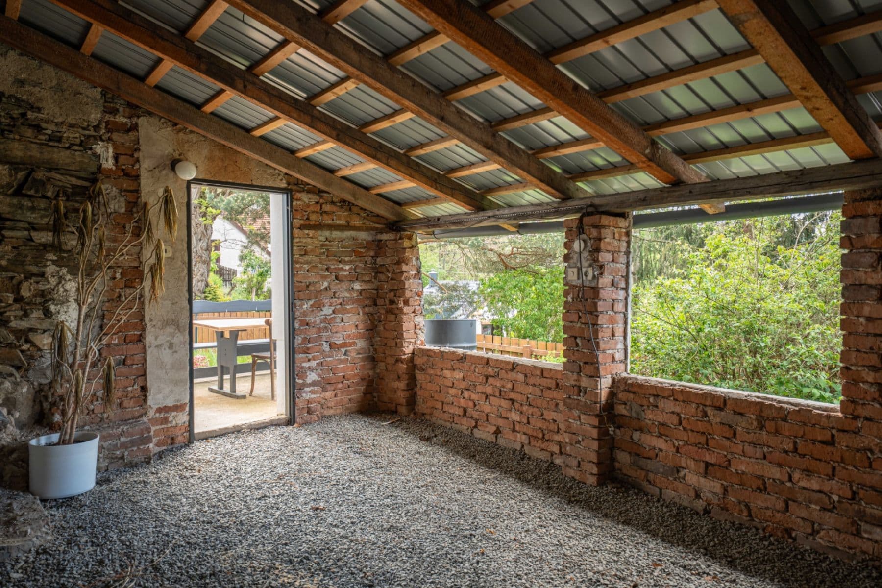 Predaj domu 100 m², pozemek 386 m², Velká Lečice, Středočeský kraj Predaj domu 100 m², pozemek 386 m², Velká Lečice, Středočeský kraj