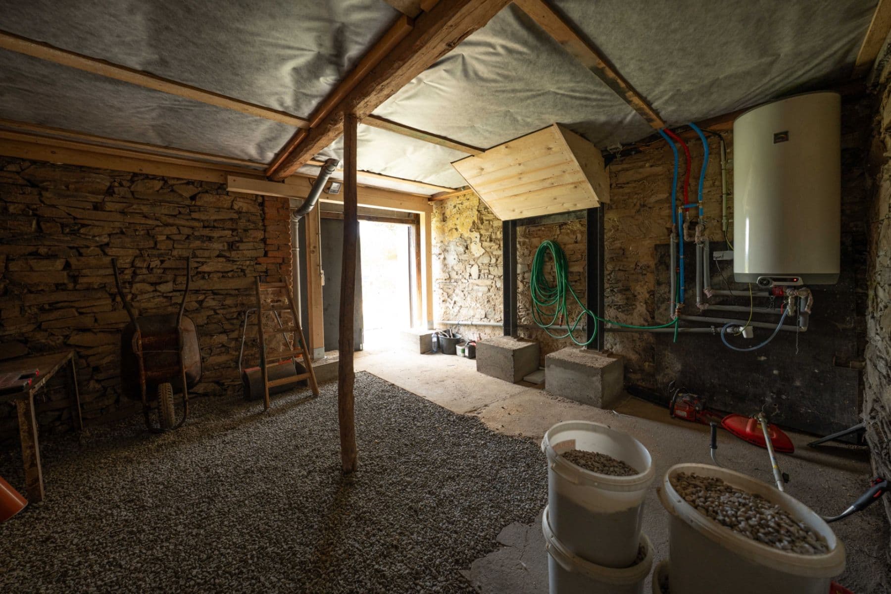Predaj domu 100 m², pozemek 386 m², Velká Lečice, Středočeský kraj Predaj domu 100 m², pozemek 386 m², Velká Lečice, Středočeský kraj
