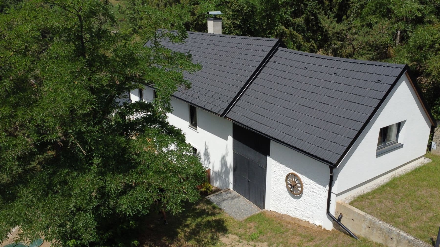 Predaj domu 100 m², pozemok 386 m², Velká Lečice, Středočeský kraj Predaj domu 100 m², pozemok 386 m², Velká Lečice, Středočeský kraj