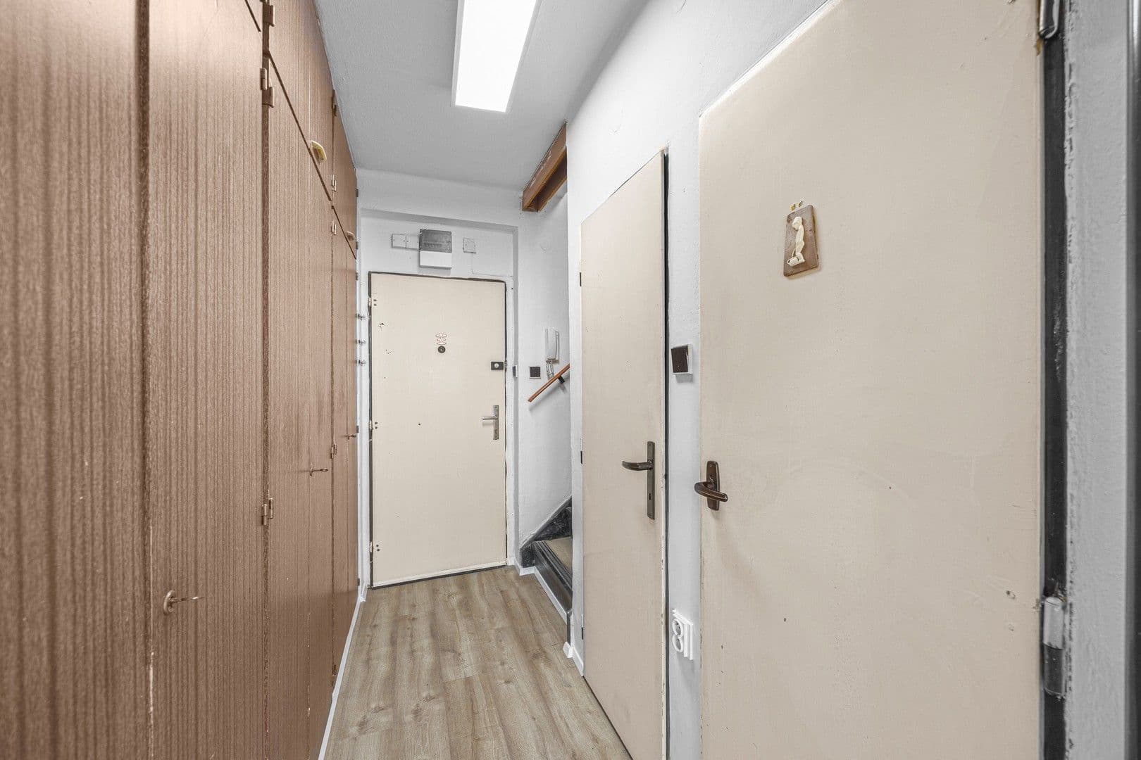 Prenájom bytu 3-izbový 75 m², Banskobystrická, Praha, Praha Prenájom bytu 3-izbový 75 m², Banskobystrická, Praha, Praha