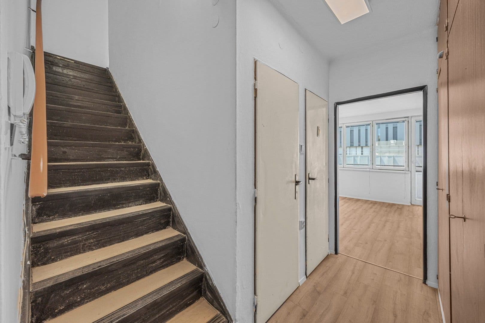 Prenájom bytu 3-izbový 75 m², Banskobystrická, Praha, Praha Prenájom bytu 3-izbový 75 m², Banskobystrická, Praha, Praha