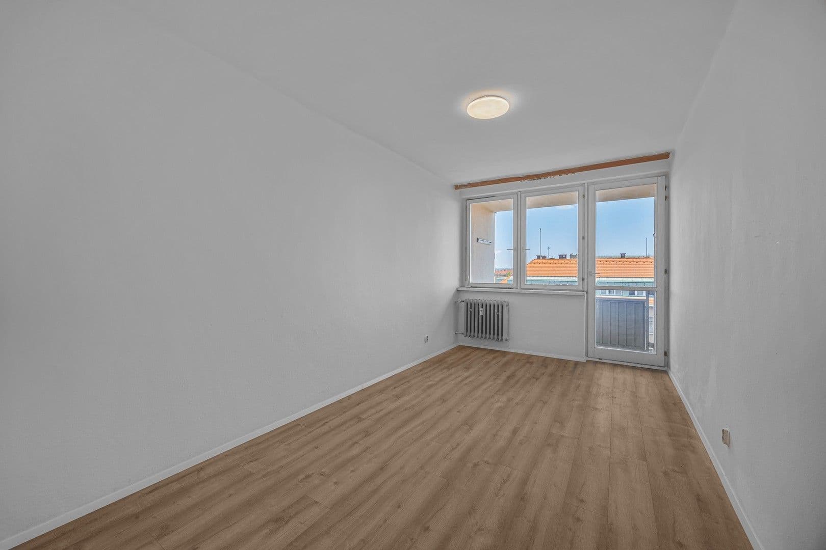 Prenájom bytu 3-izbový 75 m², Banskobystrická, Praha, Praha Prenájom bytu 3-izbový 75 m², Banskobystrická, Praha, Praha