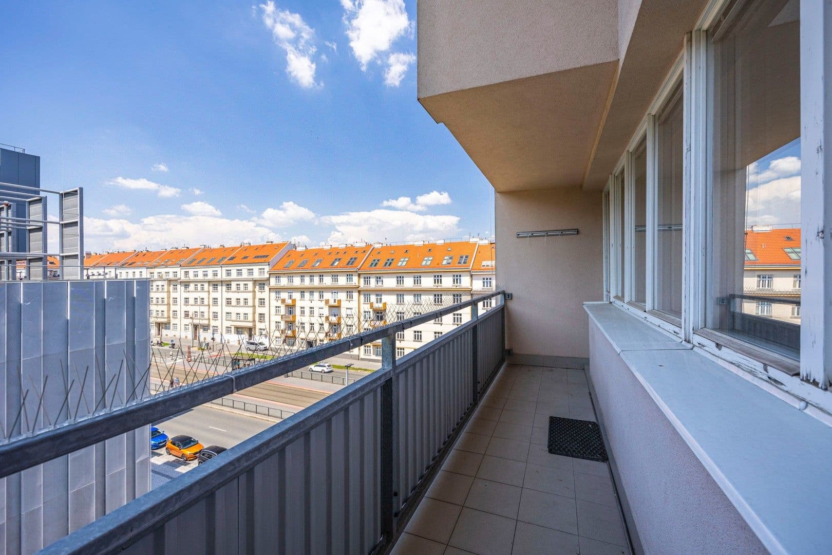 Prenájom bytu 3-izbový 75 m², Banskobystrická, Praha, Praha Prenájom bytu 3-izbový 75 m², Banskobystrická, Praha, Praha