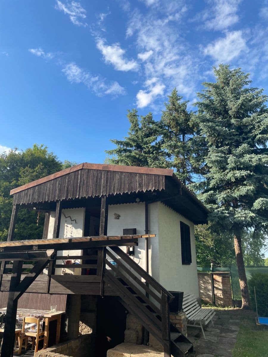 Predaj pozemku 600 m², Louny, Ústecký kraj Predaj pozemku 600 m², Louny, Ústecký kraj