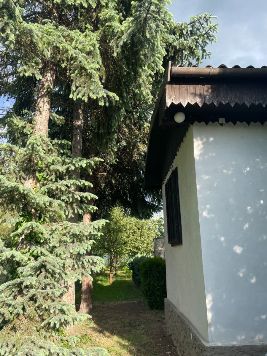 Predaj pozemku 600 m², Louny, Ústecký kraj Predaj pozemku 600 m², Louny, Ústecký kraj