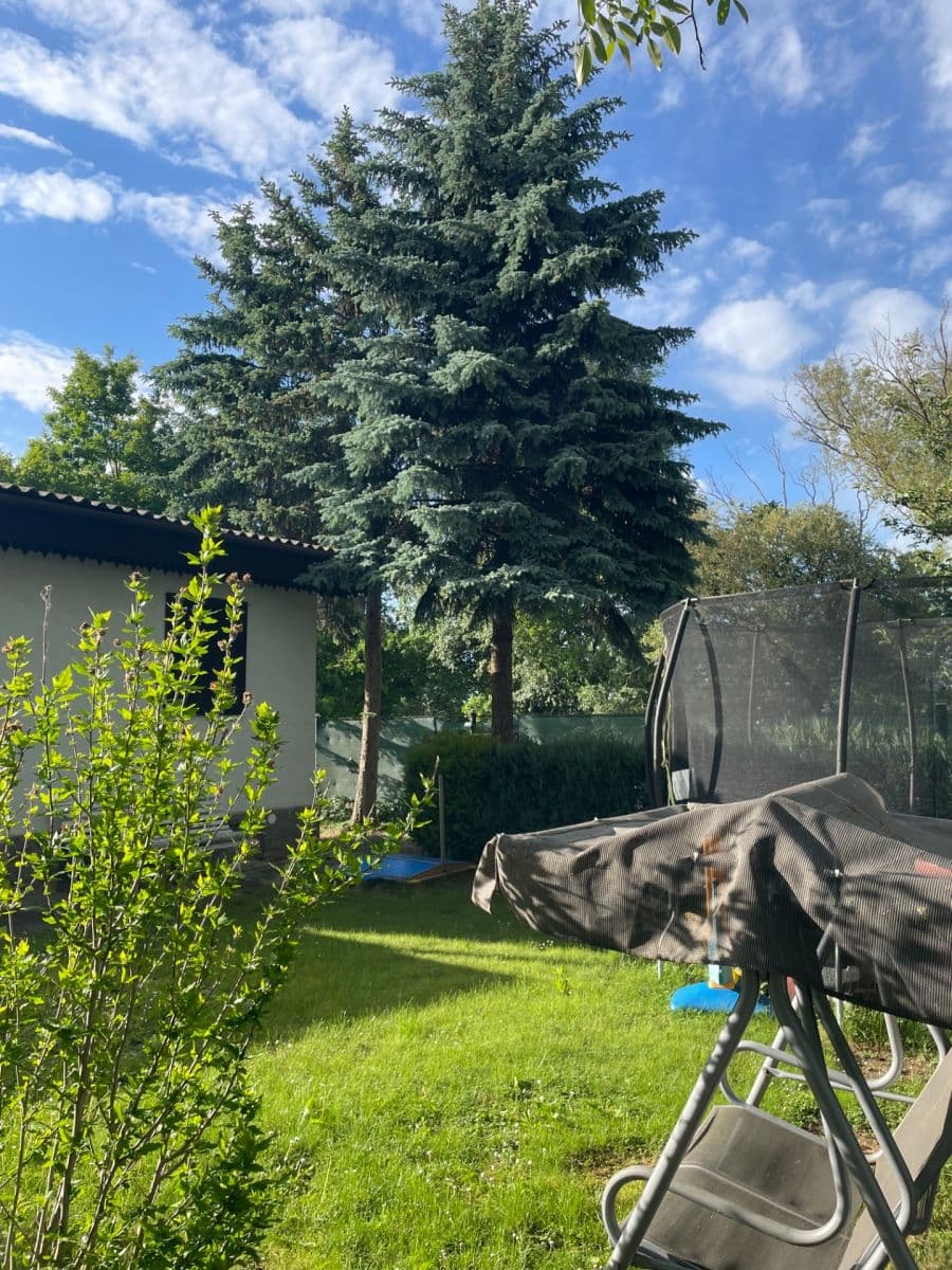 Predaj pozemku 600 m², Louny, Ústecký kraj Predaj pozemku 600 m², Louny, Ústecký kraj