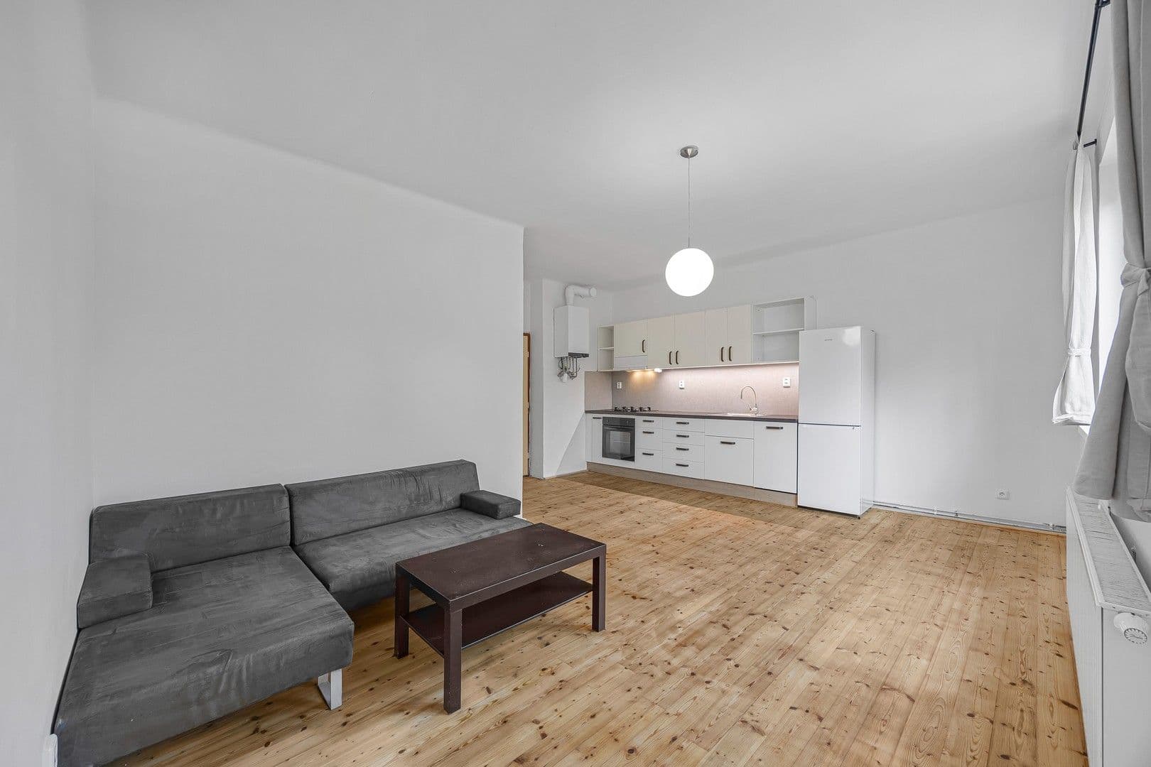 Prenájom bytu 2-izbový 42 m², U nových domů I, Praha, Praha Prenájom bytu 2-izbový 42 m², U nových domů I, Praha, Praha