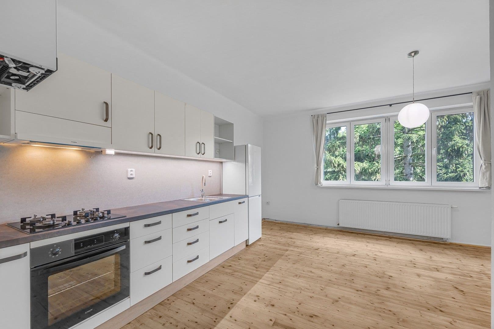 Prenájom bytu 2-izbový 42 m², U nových domů I, Praha, Praha Prenájom bytu 2-izbový 42 m², U nových domů I, Praha, Praha