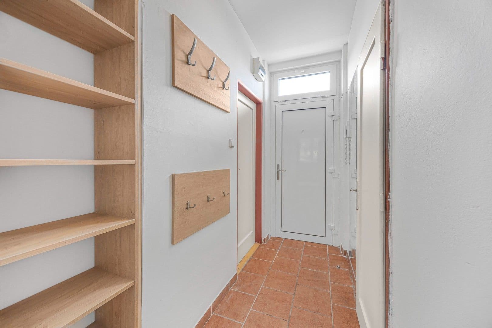 Prenájom bytu 2-izbový 42 m², U nových domů I, Praha, Praha Prenájom bytu 2-izbový 42 m², U nových domů I, Praha, Praha