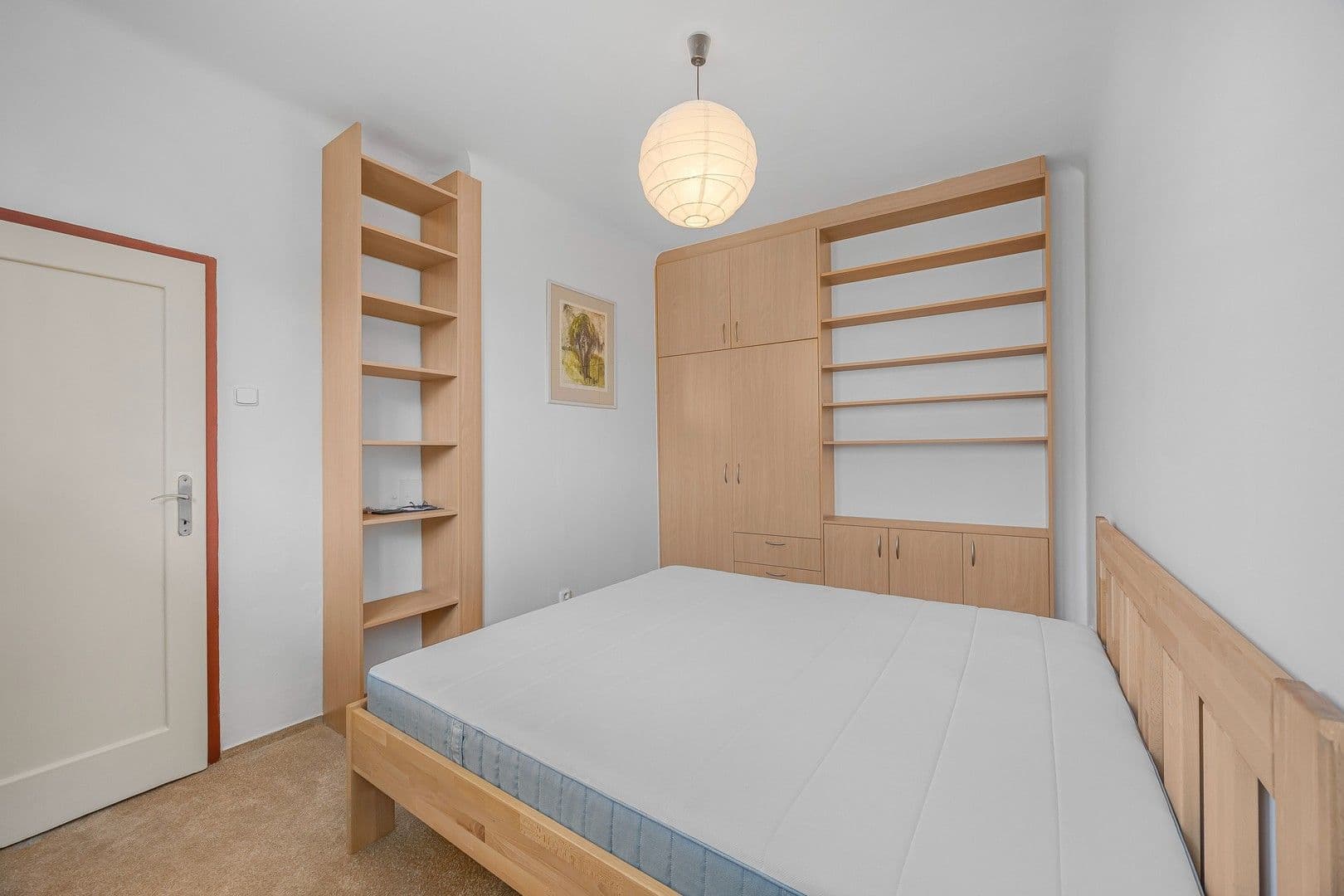 Prenájom bytu 2-izbový 42 m², U nových domů I, Praha, Praha Prenájom bytu 2-izbový 42 m², U nových domů I, Praha, Praha