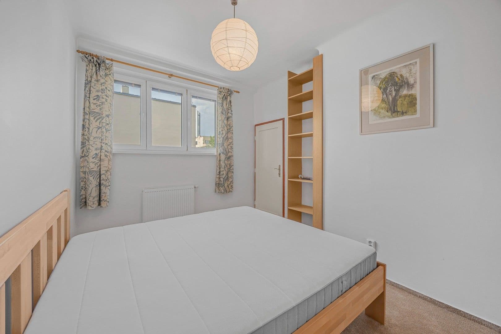 Prenájom bytu 2-izbový 42 m², U nových domů I, Praha, Praha Prenájom bytu 2-izbový 42 m², U nových domů I, Praha, Praha