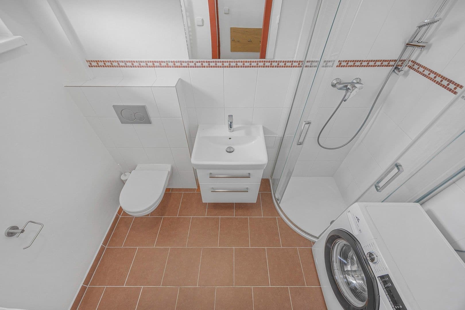 Prenájom bytu 2-izbový 42 m², U nových domů I, Praha, Praha Prenájom bytu 2-izbový 42 m², U nových domů I, Praha, Praha