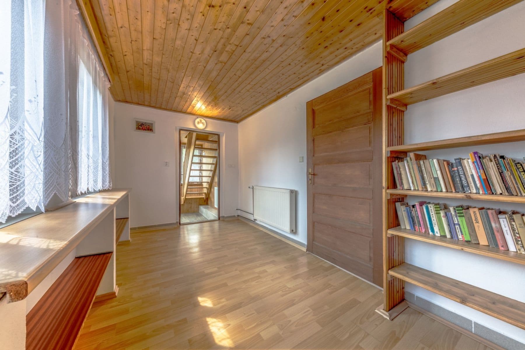 Predaj rekreačného objektu 170 m², pozemek 890 m², Srní, Plzeňský kraj Predaj rekreačného objektu 170 m², pozemek 890 m², Srní, Plzeňský kraj