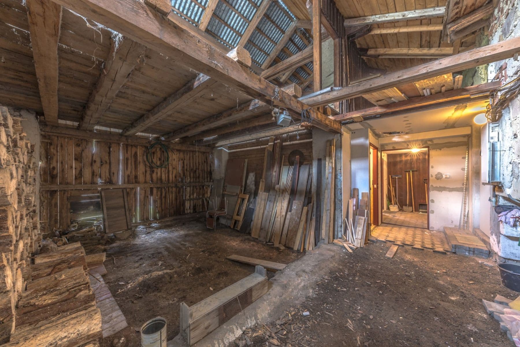 Predaj rekreačného objektu 170 m², pozemek 890 m², Srní, Plzeňský kraj Predaj rekreačného objektu 170 m², pozemek 890 m², Srní, Plzeňský kraj